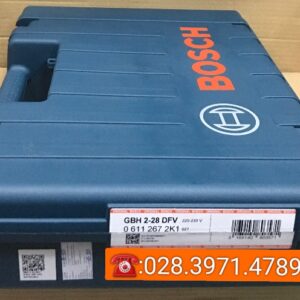 Máy khoan búa dùng mũi SDS PLUS BOSCH GBH 2-28 DFV PROFESSIONAL