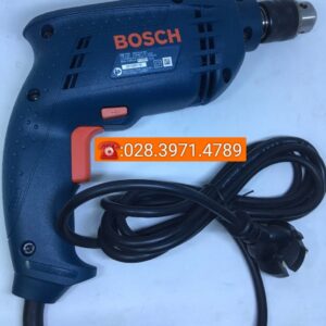 Máy khoan động lực BOSCH GSB 10 RE PROFESSIONAL (SET)