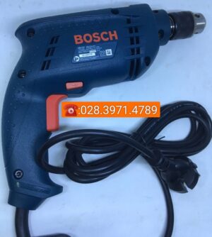 Máy khoan động lực BOSCH GSB 10 RE PROFESSIONAL (SET)