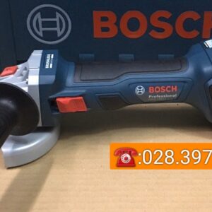 Máy mài góc dùng pin BOSCH GWS 180-LI PROFESSIONAL