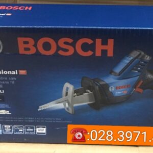 Máy cưa kiếm dùng pin BOSCH GSA 12V-LI PROFESSIONAL (SOLO)