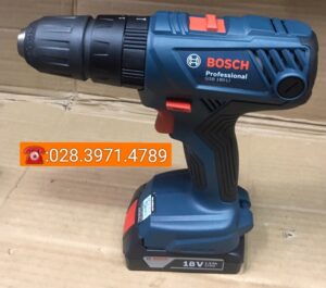 Máy khoan động lực dùng pin BOSCH GSB 180-LI PROFESSIONAL