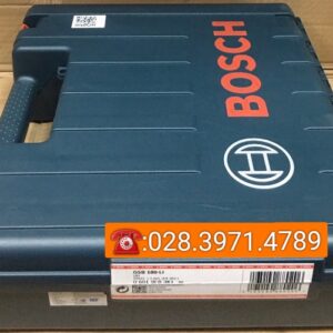 Máy khoan động lực dùng pin BOSCH GSB 180-LI PROFESSIONAL