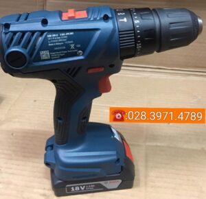 Máy khoan động lực dùng pin BOSCH GSB 180-LI PROFESSIONAL