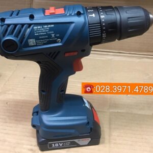 Máy khoan động lực dùng pin BOSCH GSB 180-LI PROFESSIONAL