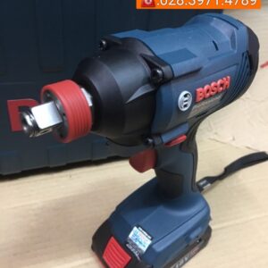 Máy bắt vít dùng pin BOSCH GDX 180-LI PROFESSIONAL