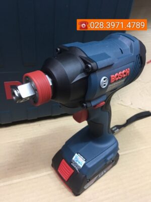 Máy bắt vít dùng pin BOSCH GDX 180-LI PROFESSIONAL