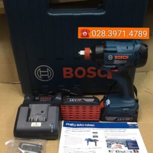 Máy bắt vít dùng pin BOSCH GDX 180-LI PROFESSIONAL