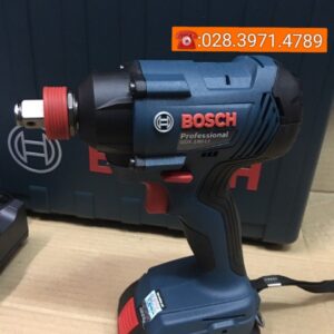 Máy bắt vít dùng pin BOSCH GDX 180-LI PROFESSIONAL