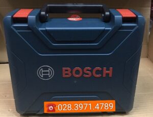 Máy khoan động lực pin 12V Bosch GSB 120-LI GEN II