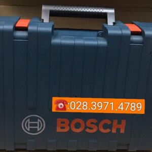 Máy mài góc dùng pin BOSCH GWS 18V-10 PROFESSIONAL