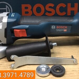 Máy mài góc dùng pin BOSCH GWS 18V-10 PROFESSIONAL