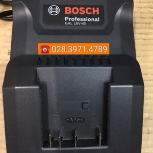 Máy mài góc dùng pin BOSCH GWS 18V-10 PROFESSIONAL