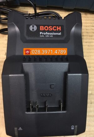 Máy mài góc dùng pin BOSCH GWS 18V-10 PROFESSIONAL