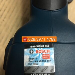 Máy mài góc dùng pin BOSCH GWS 18V-10 PROFESSIONAL