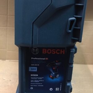 Máy khoan vặn vít dùng pin BOSCH GSR 18V-50 PROFESSIONAL