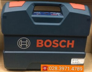 Máy khoan vặn vít dùng pin BOSCH GSR 18V-50 PROFESSIONAL