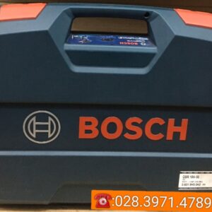 Máy khoan vặn vít dùng pin BOSCH GSR 18V-50 PROFESSIONAL