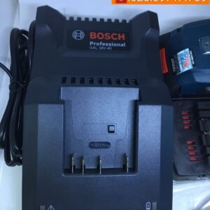 Máy khoan vặn vít dùng pin BOSCH GSR 18V-50 PROFESSIONAL