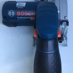 Máy Cưa Đĩa dùng pin BOSCH GKS 12V-LI PROFESSIONAL