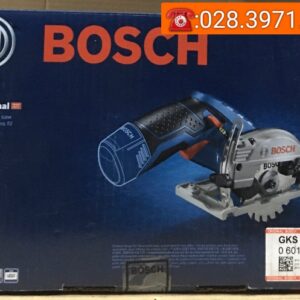 Máy Cưa Đĩa dùng pin BOSCH GKS 12V-LI PROFESSIONAL