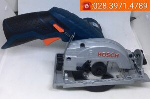 Máy Cưa Đĩa dùng pin BOSCH GKS 12V-LI PROFESSIONAL