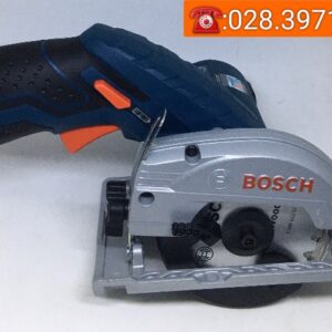 Máy Cưa Đĩa dùng pin BOSCH GKS 12V-LI PROFESSIONAL