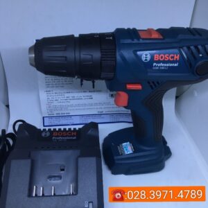 Máy khoan động lực dùng pin Bosch GSB 180-LI PROMO