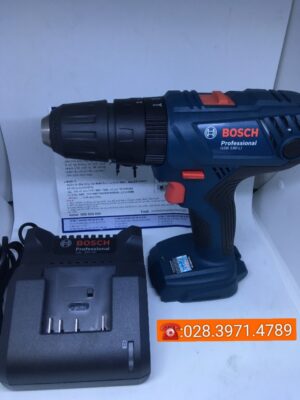 Máy khoan động lực dùng pin Bosch GSB 180-LI PROMO