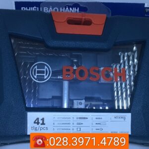 Máy khoan động lực dùng pin Bosch GSB 180-LI PROMO