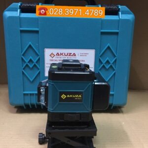 Máy Cân Bằng Laser Akuza12 tia xanh AK-GLC