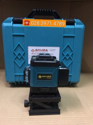 Máy Cân Bằng Laser Akuza12 tia xanh AK-GLC