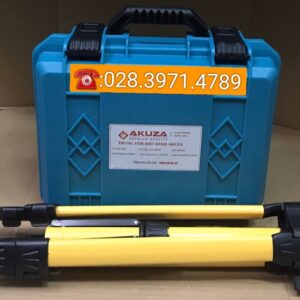 Máy Cân Bằng Laser Akuza12 tia xanh AK-GLC