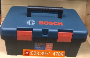 Máy mài góc BOSCH GWS 750-100 PROFESSIONAL (tặng kèm 2 đĩa cắt kim cương)