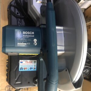 Máy cắt sắt BOSCH GCO 220 PROFESSIONAL