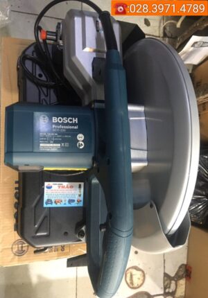 Máy cắt sắt BOSCH GCO 220 PROFESSIONAL