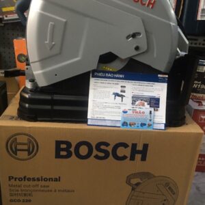 Máy cắt sắt BOSCH GCO 220 PROFESSIONAL