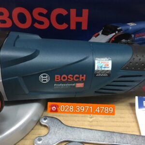 Máy mài góc BOSCH GWS 13-125 CI PROFESSIONAL