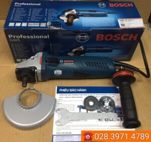 Máy mài góc BOSCH GWS 13-125 CI PROFESSIONAL