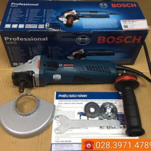 Máy mài góc BOSCH GWS 13-125 CI PROFESSIONAL