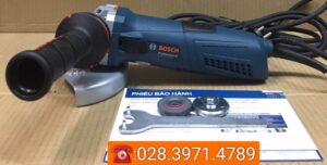 Máy mài góc BOSCH GWS 13-125 CI PROFESSIONAL