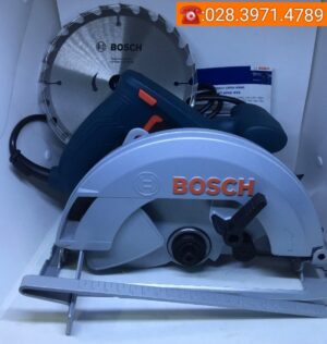 Máy cưa gỗ Bosch GKS 140/ 1400W