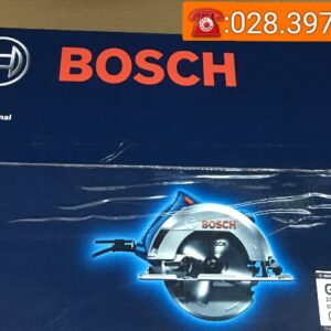 Máy cưa gỗ Bosch GKS 140/ 1400W