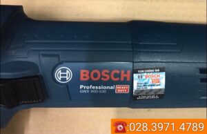 Máy mài góc Bosch GWS 900-100 công suất 900W