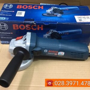 Máy mài góc Bosch GWS 900-100 công suất 900W