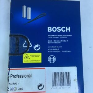 Máy đo khoảng cách Laser Bosch GLM 400