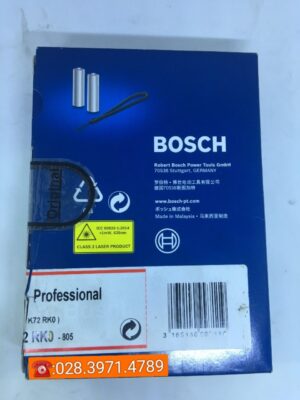 Máy đo khoảng cách Laser Bosch GLM 400