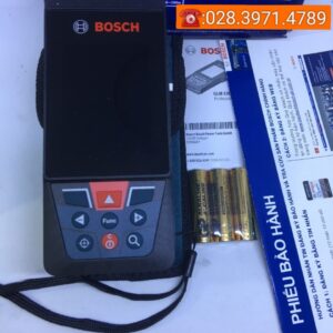 Máy đo khoảng cách Bosch GLM 150C