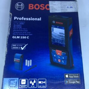 Máy đo khoảng cách Bosch GLM 150C