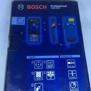 Máy đo khoảng cách Bosch GLM 150C